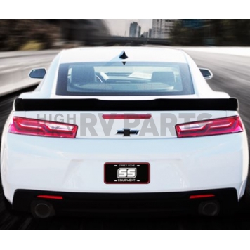 Street Scene Spoiler - 3-Piece Polyurethane - 95070249