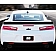Street Scene Spoiler - 3-Piece Polyurethane - 95070249