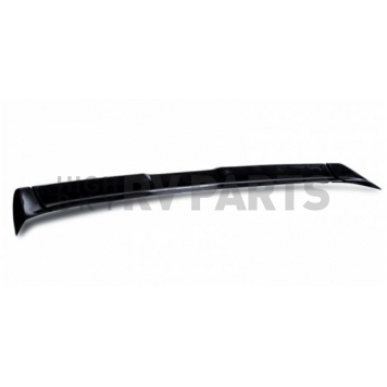 Street Scene Spoiler - 3-Piece Polyurethane - 95070249-1