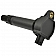 Standard Motor Eng.Management Ignition Coil UF502T