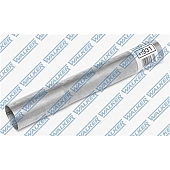 Dynomax Exhaust Pipe Intermediate - 41931