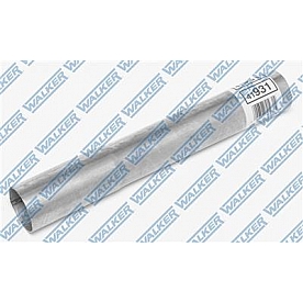 Dynomax Exhaust Pipe Intermediate - 41931