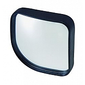 K-Source Blind Spot Mirror 2-1/8 X 2-1/8 Inch Single - CW011
