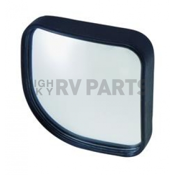 K-Source Blind Spot Mirror 2-1/8 X 2-1/8 Inch Single - CW011