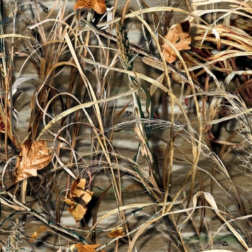 Stampede Fender Flare - Realtree Max-4 Plastic Set Of 4 - 843512-1