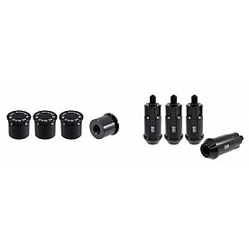 True Spike Wheel Lock - 14155LK151