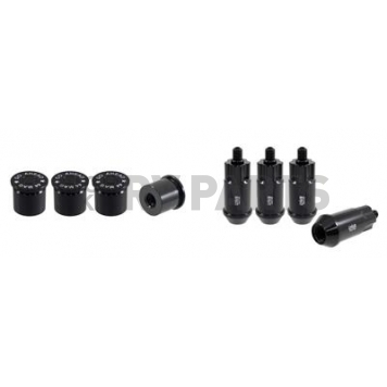 True Spike Wheel Lock - 14155LK151