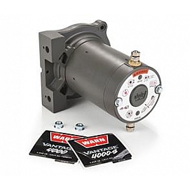 Warn Winch Motor 12 Volt 12000 Pound - 89580