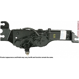 Cardone Industries Windshield Wiper Motor Remanufactured - 434507