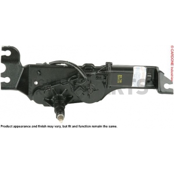 Cardone Industries Windshield Wiper Motor Remanufactured - 434507