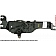 Cardone Industries Windshield Wiper Motor Remanufactured - 434507