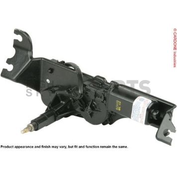 Cardone Industries Windshield Wiper Motor Remanufactured - 434507-2
