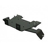 Kolpin Winch Mount Steel ATV/ UTV - 252360