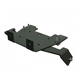 Kolpin Winch Mount Steel ATV/ UTV - 252360