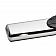 Westin Automotive Nerf Bar 6 Inch Polished Stainless Steel - 2161310