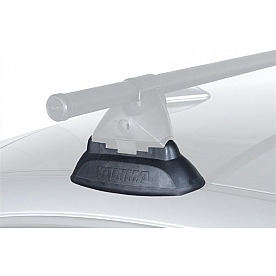 Yakima Roof Rack Mounting Kit Black Set Of 2 - 8000233