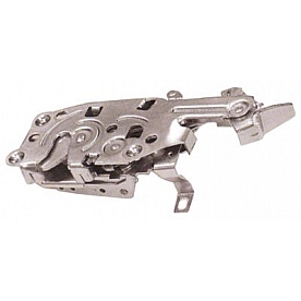 Goodmark Industries Door Latch Assembly - OEM - CF44469L