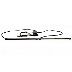 Putco Light Bar - LED 92009-18