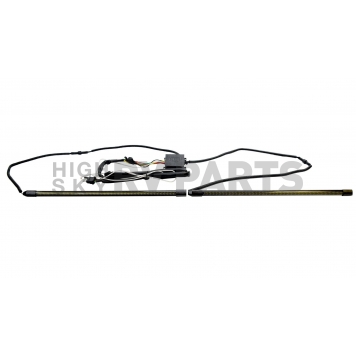 Putco Light Bar - LED 92009-18