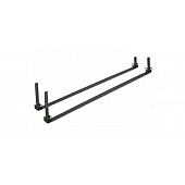 KargoMaster Ladder Rack Mounting Bracket Set Of 2 - 31300