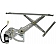 Dorman (OE Solutions) Window Regulator 748227