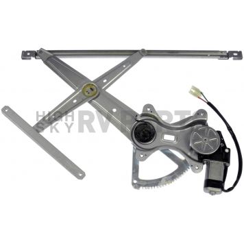 Dorman (OE Solutions) Window Regulator 748227-1
