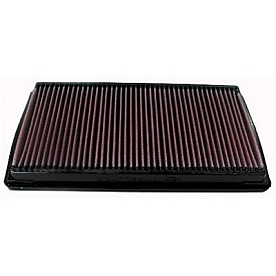 K & N Filters Air Filter - 33-2066-1