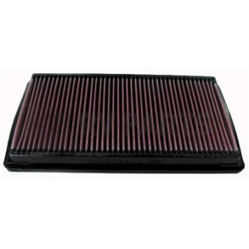 K & N Filters Air Filter - 33-2066-1