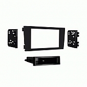 Metra Electronics Radio Mounting Kit 999108B