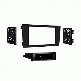 Metra Electronics Radio Mounting Kit 999108B