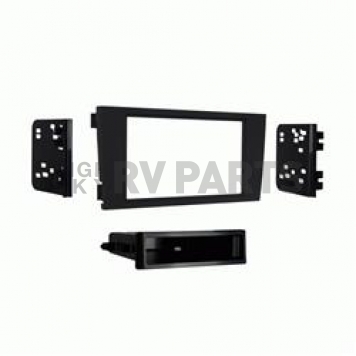 Metra Electronics Radio Mounting Kit 999108B