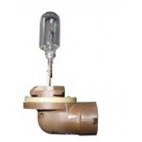 J.W. Speaker Multi Purpose Light Bulb 4831871