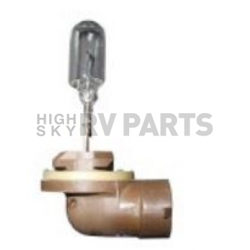J.W. Speaker Multi Purpose Light Bulb 4831871