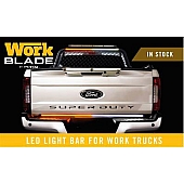 Putco Tailgate Light - LED 93009-06
