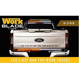 Putco Tailgate Light - LED 93009-06