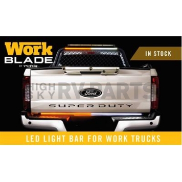 Putco Tailgate Light - LED 93009-06