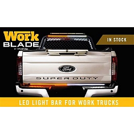 Putco Tailgate Light - LED 93009-18