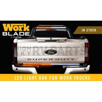 Putco Tailgate Light - LED 93009-18
