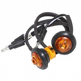 Smittybilt Turn Signal Light Assembly - LED L-1420