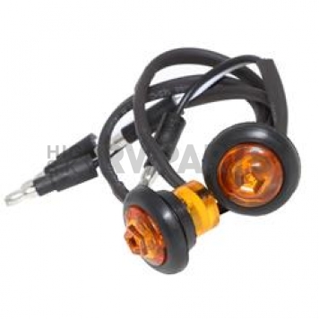 Smittybilt Turn Signal Light Assembly - LED L-1420