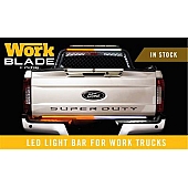 Putco Light Bar - LED 93010-06