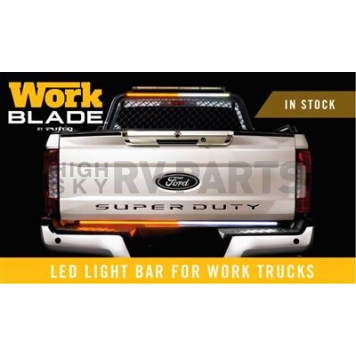 Putco Light Bar - LED 93010-06