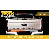 Putco Light Bar - LED 93010-12