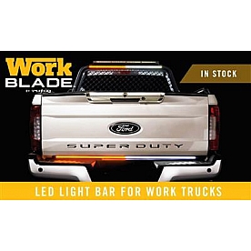 Putco Light Bar - LED 93010-12