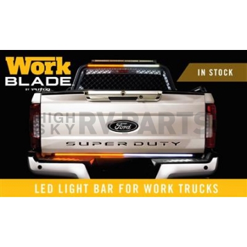 Putco Light Bar - LED 93010-12