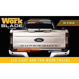 Putco Light Bar - LED 93010-18