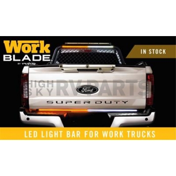 Putco Light Bar - LED 93010-24