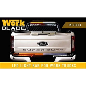 Putco Light Bar - LED 93010-36
