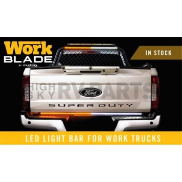 Putco Light Bar - LED 93010-36