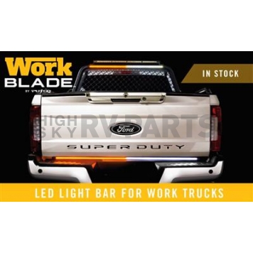 Putco Light Bar - LED 93010-48